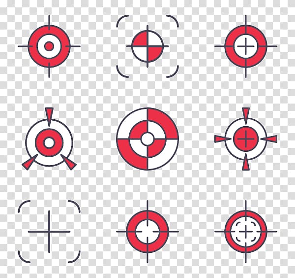 Computer Icons Encapsulated PostScript Scalable Graphics Psd , crosshair free transparent background PNG clipart