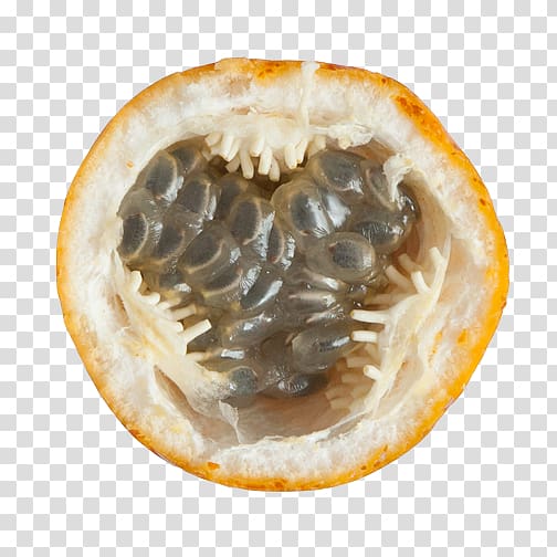 Colombian cuisine Sweet granadilla Passion Fruit Tropical fruit, tropical fruit transparent background PNG clipart
