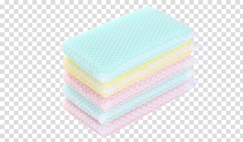 Towel, Imported non-toxic sponge eraser transparent background PNG clipart