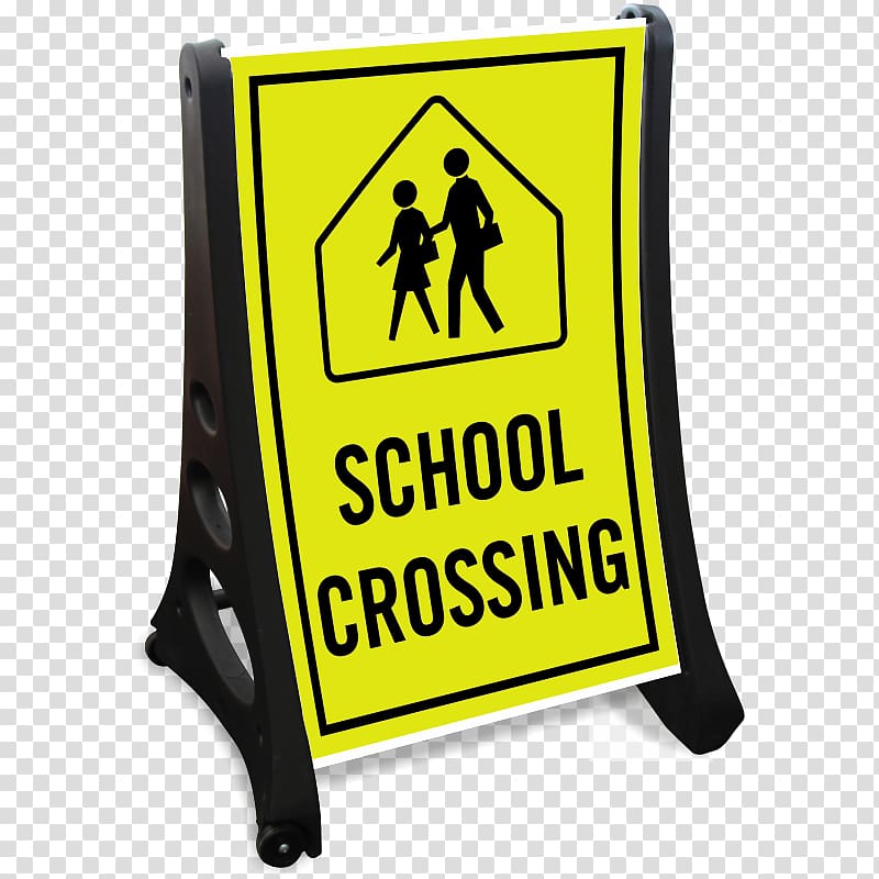 Slow Children At Play Traffic sign Warning sign, child transparent background PNG clipart
