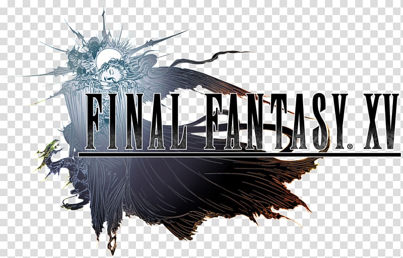 Final Fantasy XV Final Fantasy XIV Video game PlayStation 4 Xbox One, others transparent background PNG clipart
