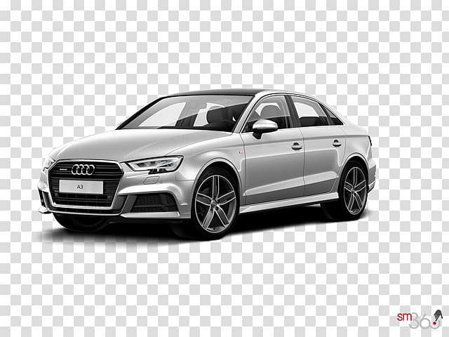 2018 Audi A3 2.0T Premium Sedan 2018 Audi A3 Convertible Audi Quattro Car, audi transparent background PNG clipart