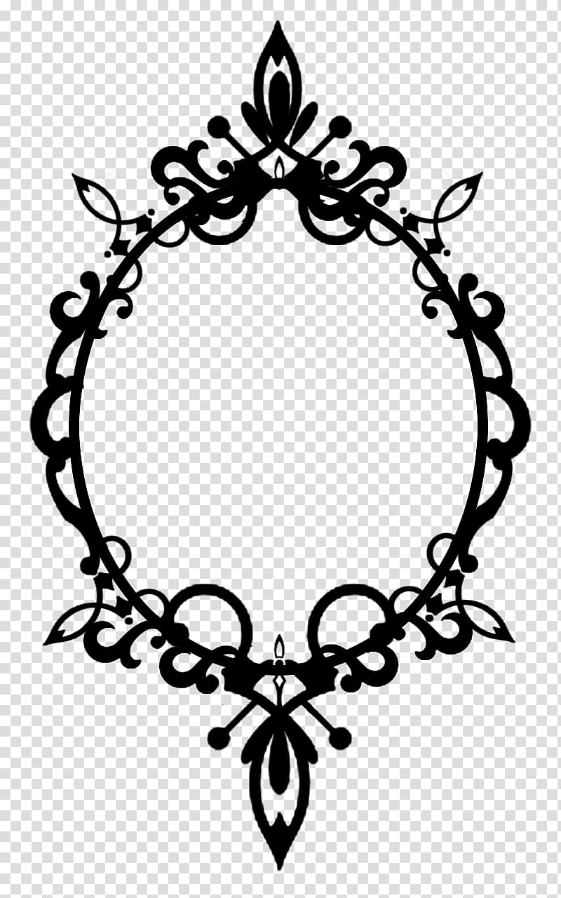 frame Filigree Ornament , Victorian Frame transparent background PNG clipart
