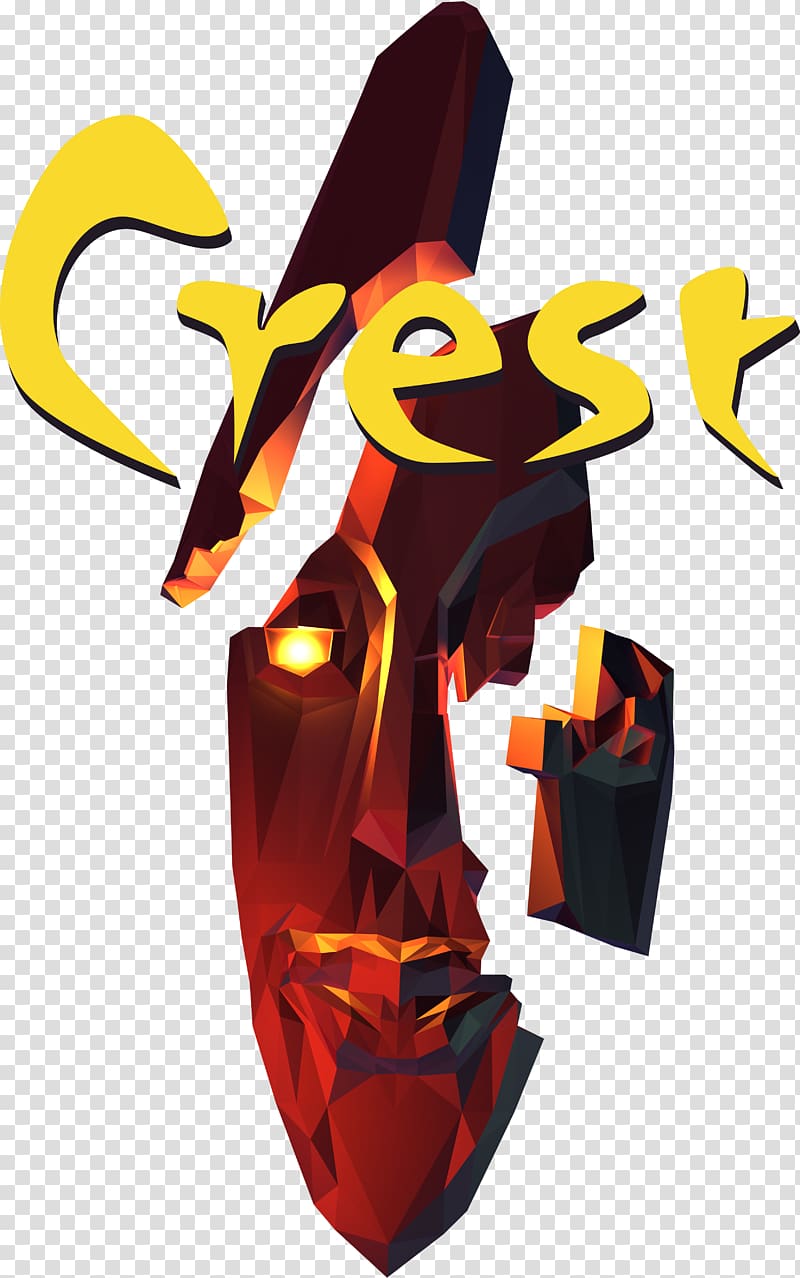 Crest, an indirect god sim The Guild 2 Indie game PAX, eat sleep transparent background PNG clipart