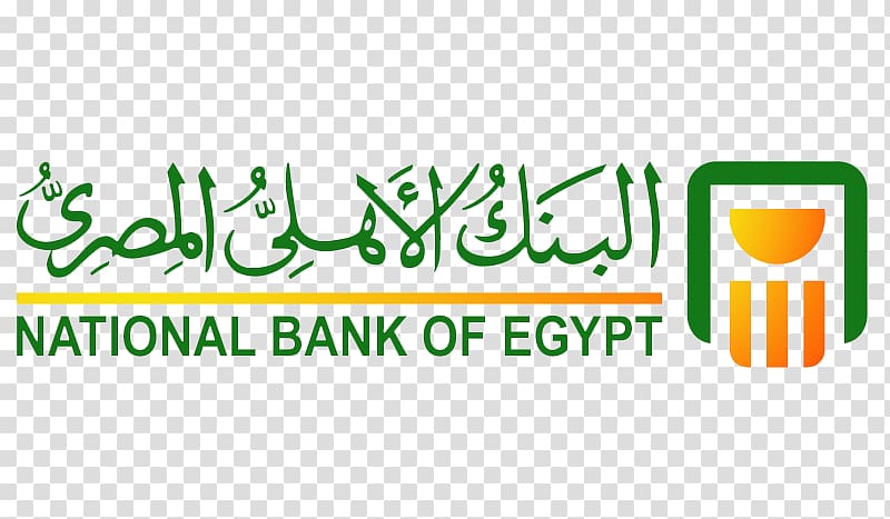 National Bank of Egypt ISO 9362 Commercial bank, Egypt transparent background PNG clipart