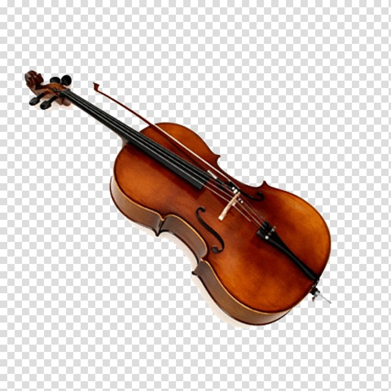 Musical instrument Violin Cello Double bass String instrument, Violin transparent background PNG clipart
