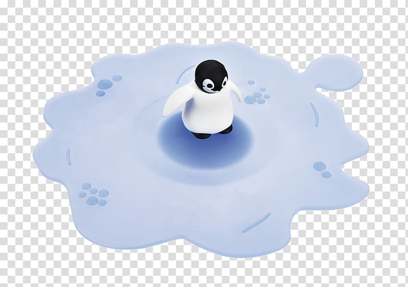 Lurch Mein Deckel Silikon Pinguin Lurch Germany Silicone Lids Artic Animals Theme, Set of 3,Blue Lurch 6er Set, Pinguin Getränkedeckel Arctic Summer Mein Deckel Lurch Mein Deckel Silikon Raupe, ice cube 90s transparent background PNG clipart