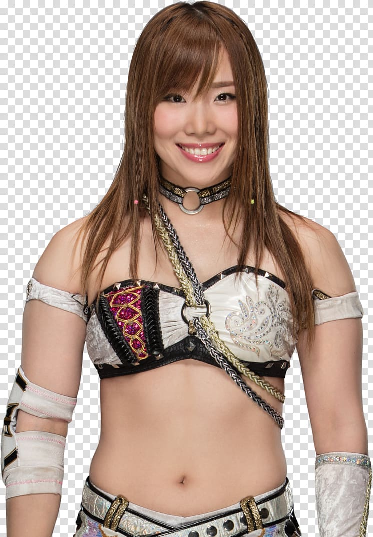 Kairi Hojo Mae Young Classic NXT Women\'s Championship WWE NXT Professional Wrestler, others transparent background PNG clipart