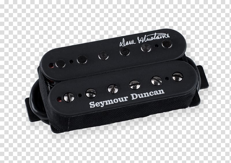 Seymour Duncan Pickup Humbucker Thrash metal Bridge, Special Deal transparent background PNG clipart