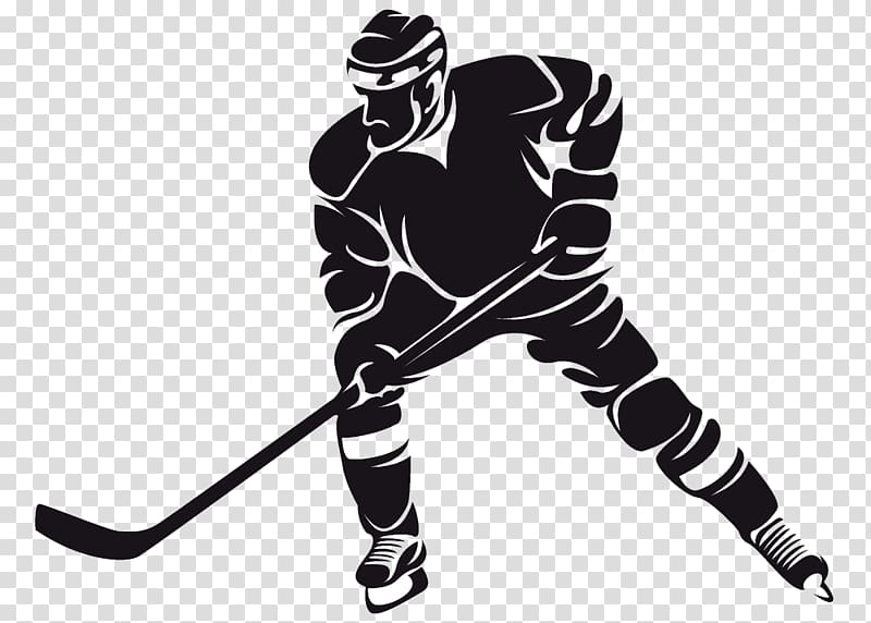 Ice hockey , Hockey player transparent background PNG clipart