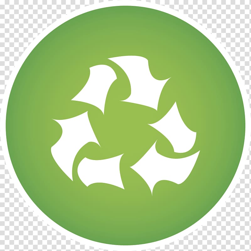 Environmentally friendly Recycling U.S. Green Building Council Energy conservation, Recycle Free transparent background PNG clipart