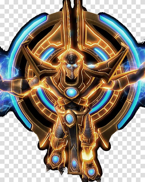 Heroes of the Storm Defense of the Ancients StarCraft II: Legacy of the Void Blizzard Entertainment, others transparent background PNG clipart