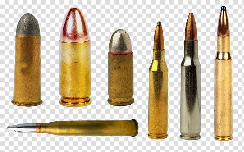 Icon Cartridge, Bullets transparent background PNG clipart