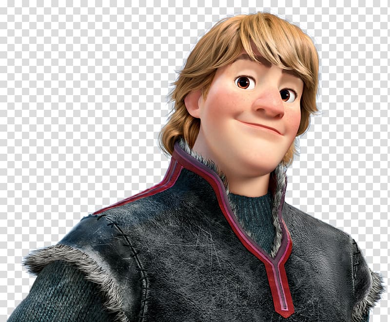 Kristoff Elsa Anna Hans Olaf, frozen transparent background PNG clipart