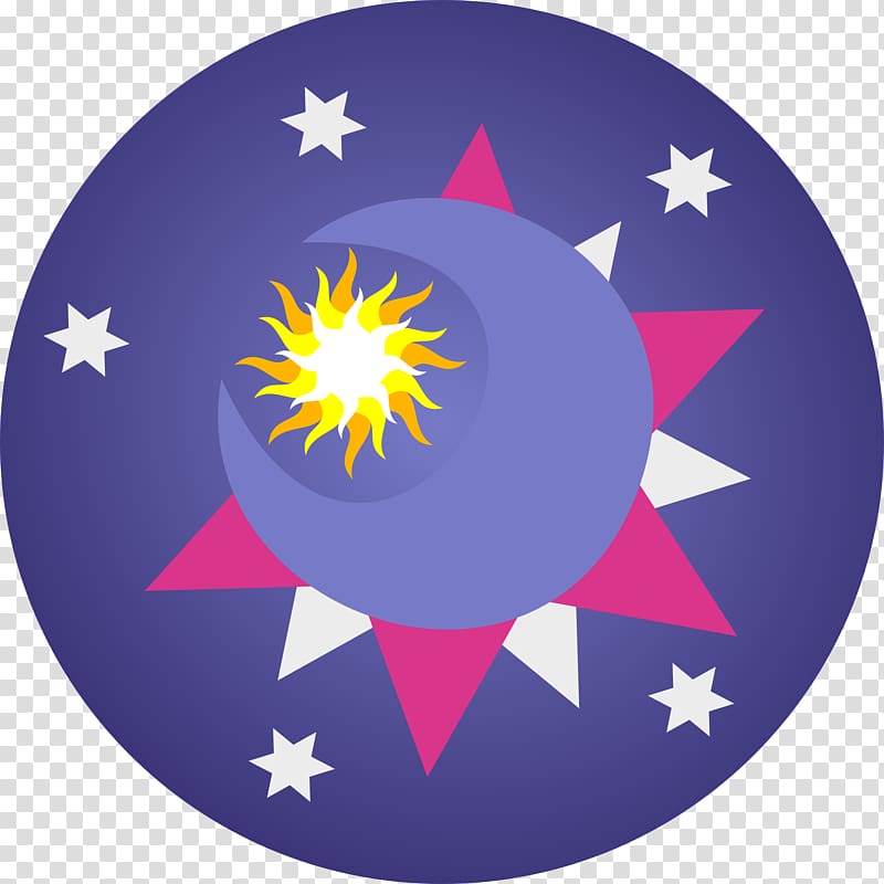 Cutie Mark Crusaders Hard Drives, galaxy and stars transparent background PNG clipart