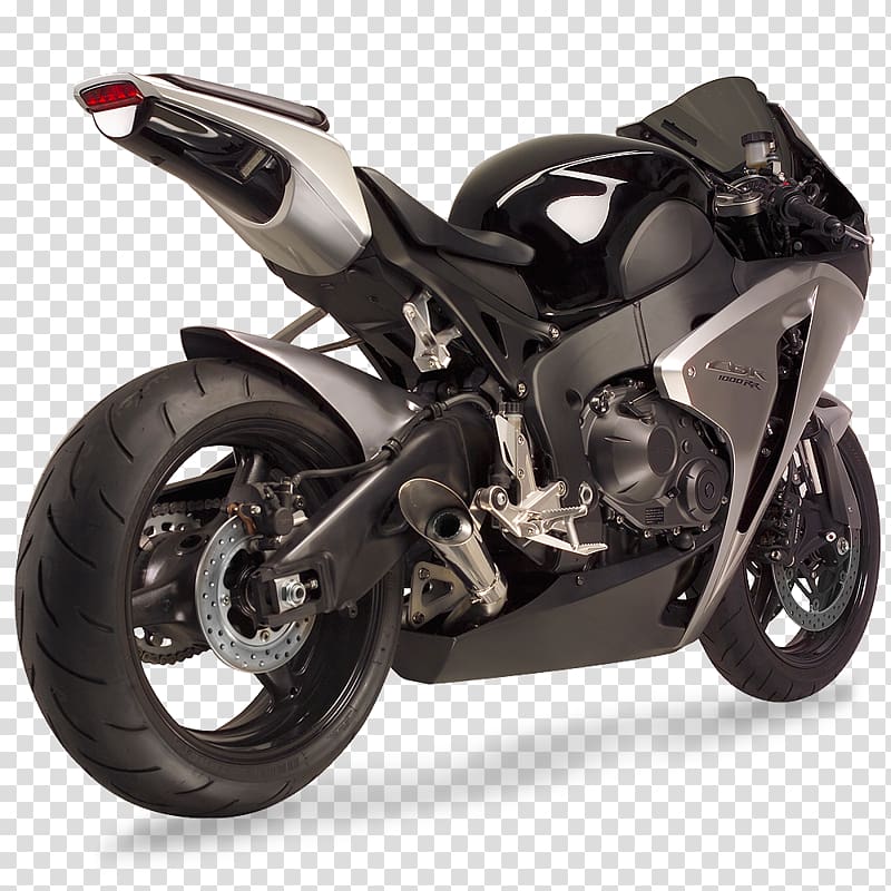 Honda CBR1000RR Honda CBR series Motorcycle fairing, honda transparent background PNG clipart