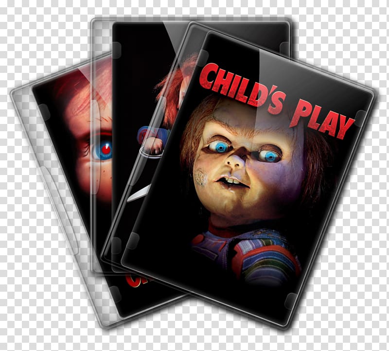 The Purge film series Art Child's Play Blu-ray disc, childs play transparent background PNG clipart