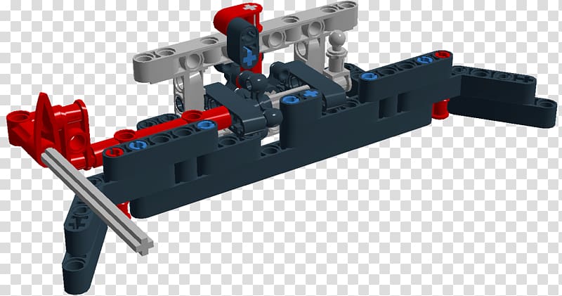 Lego Mindstorms EV3 FIRST Lego League Robot, fork hook transparent background PNG clipart