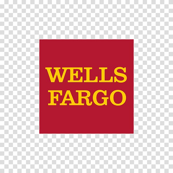 Wells Fargo Bank of America Ally Financial NYSE:WFC, bank transparent background PNG clipart