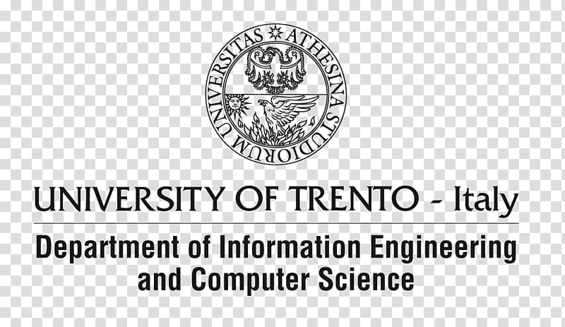 University of Trento Logo Brand Trademark Font, ingénieur transparent background PNG clipart