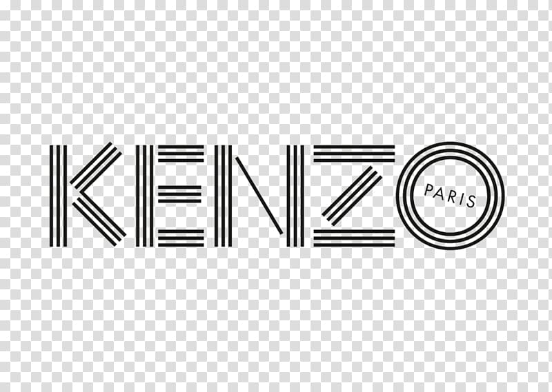 Kenzo Logo Fashion Perfume Brand, others transparent background PNG clipart