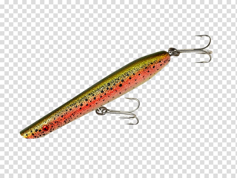 Spoon lure Topwater fishing lure Fishing Baits & Lures Plug, gurgling water transparent background PNG clipart