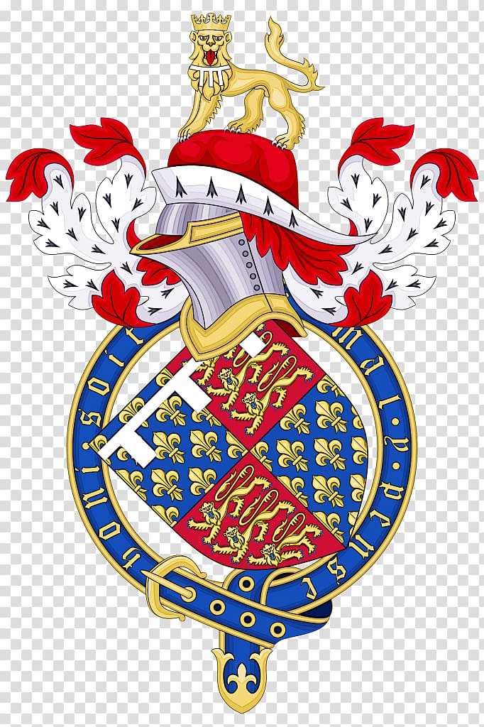 Kingdom of England Royal coat of arms of the United Kingdom Order of the Garter Crest, others transparent background PNG clipart