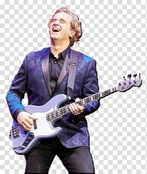 Jason Scheff Bass guitar Bassist Electric guitar Singer-songwriter, Jazz Singer transparent background PNG clipart