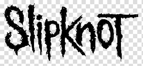 Slipknot CAPTCHA, Slipknot Logo transparent background PNG clipart