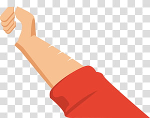 Thumb Angle , design transparent background PNG clipart thumbnail