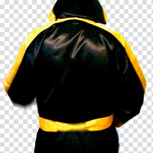 Robe Hoodie Boxing Film Textile, borat transparent background PNG clipart