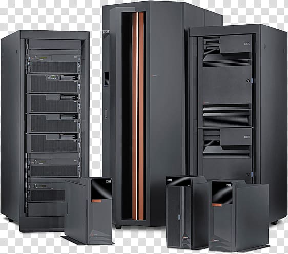 IBM System i Dell Computer Servers IBM System p IBM eServer, ibm transparent background PNG clipart