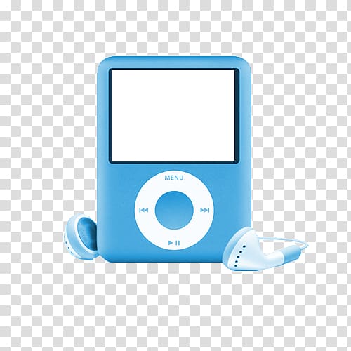 Apple iPod Nano (3rd Generation) Amazon.com Apple iPod Nano (3rd Generation) Zune, apple transparent background PNG clipart