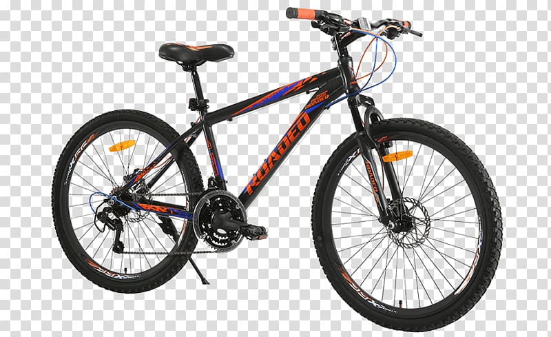 roadeo mtb cycles