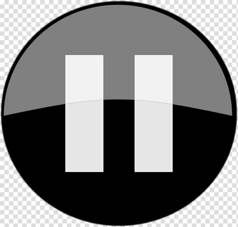 pause icon png transparent