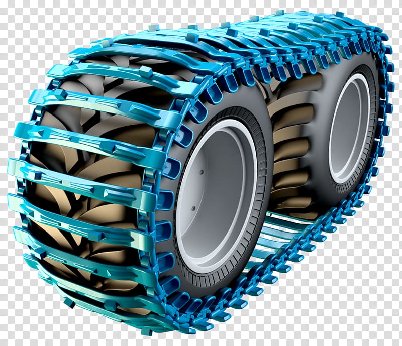 Olofsfors Continuous track Caterpillar Inc. Grouser Tractor, tire track transparent background PNG clipart