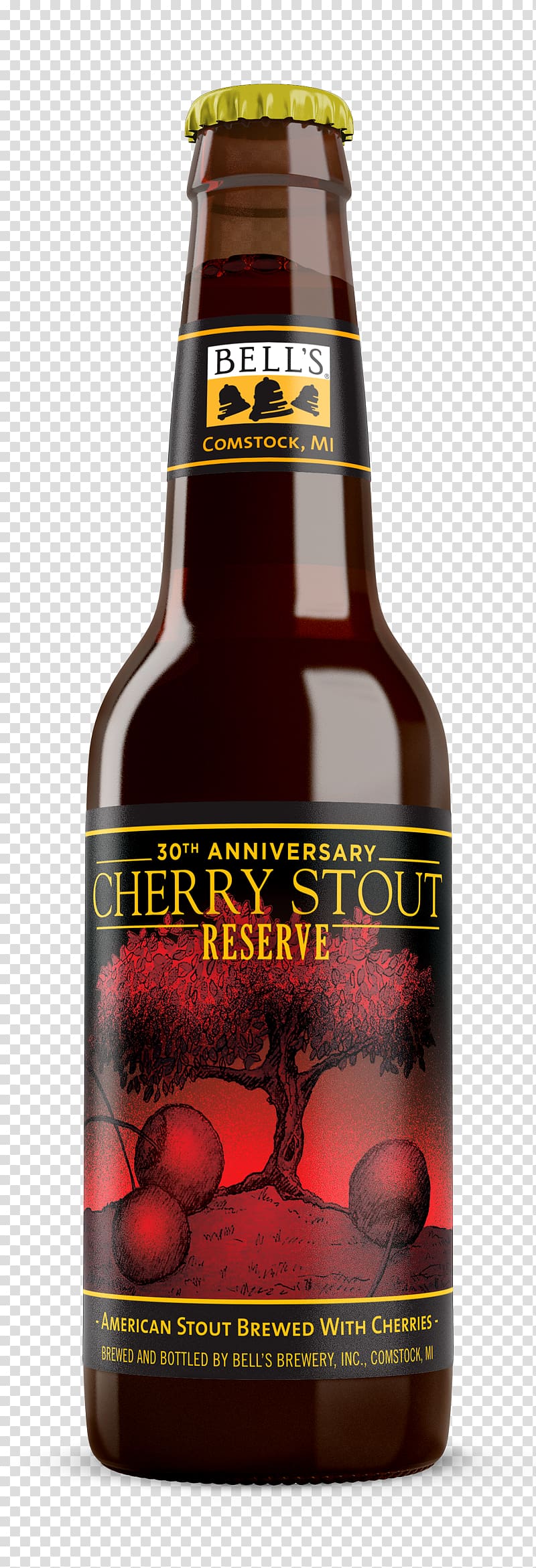 Ale Beer Stout Bell's Brewery 2018 Gilmore Keyboard Festival, beer transparent background PNG clipart