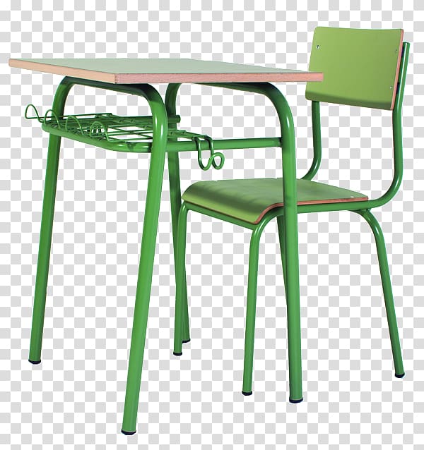 Carteira escolar Chair Mobiliario escolar Furniture, chair transparent background PNG clipart