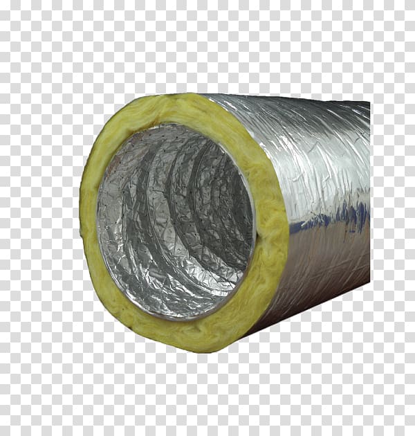 Duct Air conditioning Ventilation Chain-link fencing Wire, ducts transparent background PNG clipart