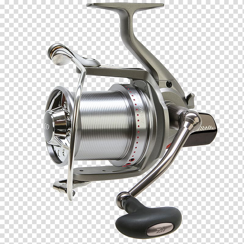 Spinning Reel transparent background PNG cliparts free download