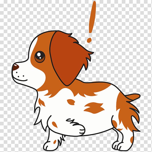 Dog breed Brittany dog Spaniel , spaniels de brittany transparent background PNG clipart
