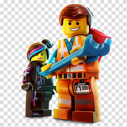 The Lego Movie Videogame Lego Batman: The Videogame Lego Batman 2: DC Super Heroes LEGOLAND, lego wiki transparent background PNG clipart