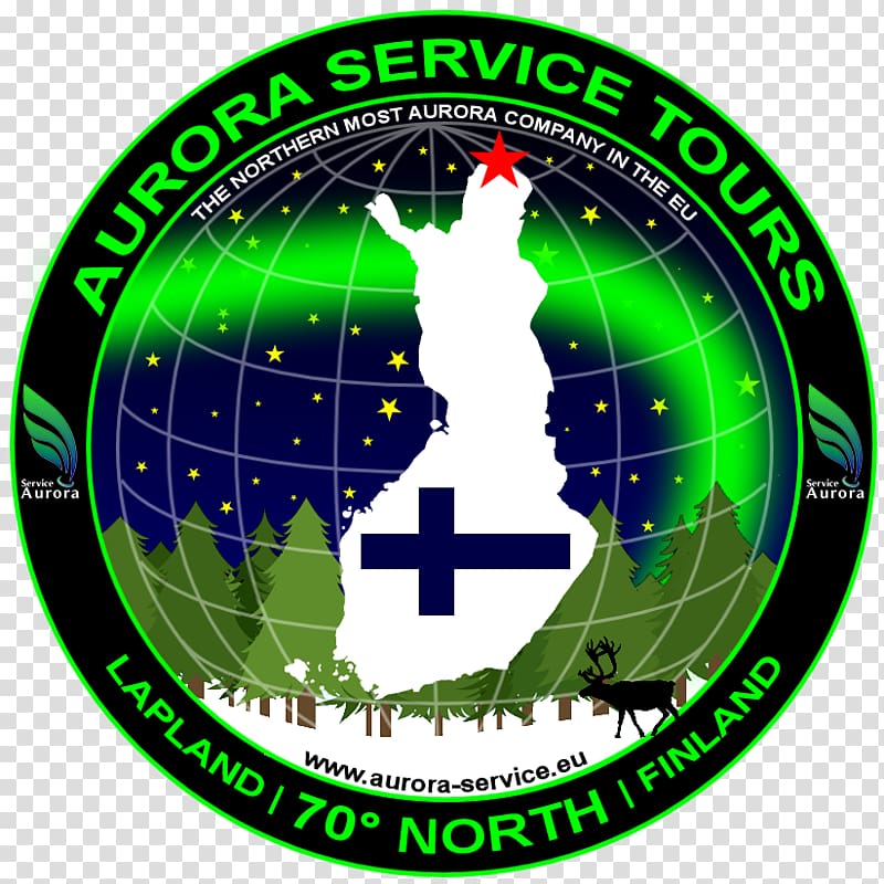 Aurora Service Tours Earth Solar wind Video, earth transparent background PNG clipart