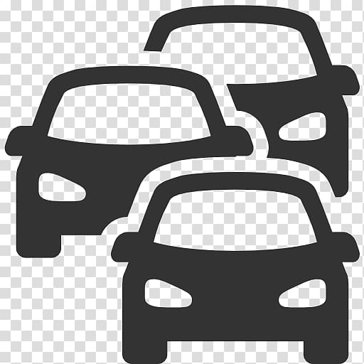black car logo, Computer Icons Traffic Scalable Graphics, Icon Drawing Traffic Symbol transparent background PNG clipart