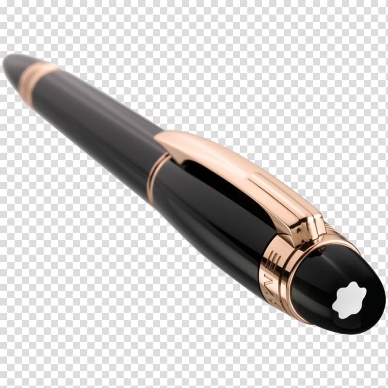 Montblanc Starwalker Fineliner Pen Montblanc Starwalker Fineliner Pen Montblanc Starwalker Ballpoint Pen Fountain pen, pen transparent background PNG clipart