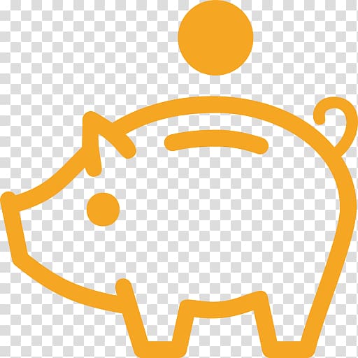 Saving Investment Finance Insurance Pension, piggy bank transparent background PNG clipart