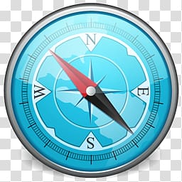 Compass transparent background PNG clipart