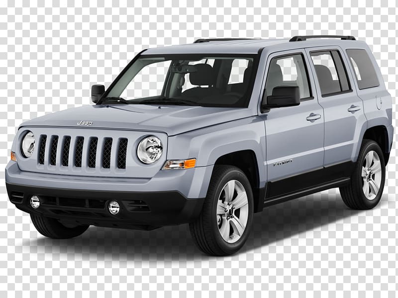 2013 Jeep Patriot Car 2015 Jeep Cherokee Chrysler, jeep transparent background PNG clipart