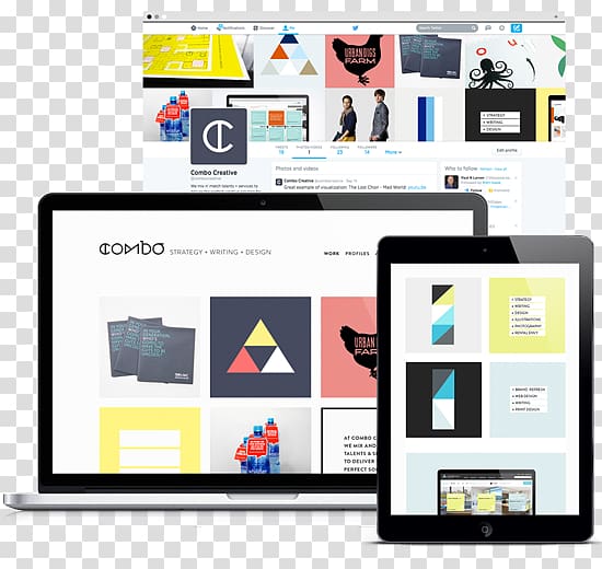 Christina Lauer, Graphic + Web Design Freelancer Multimedia Web browser, design transparent background PNG clipart
