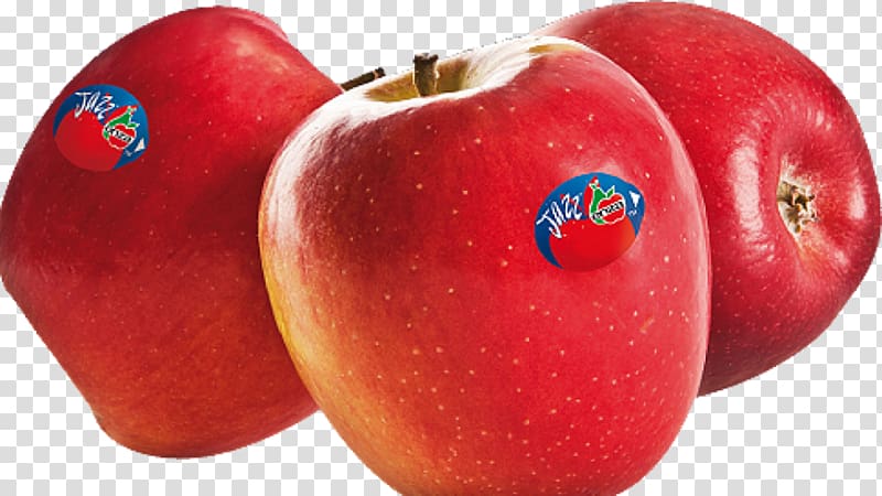 Jazz Apple Gala Envy Braeburn, apple royal gala transparent background PNG clipart